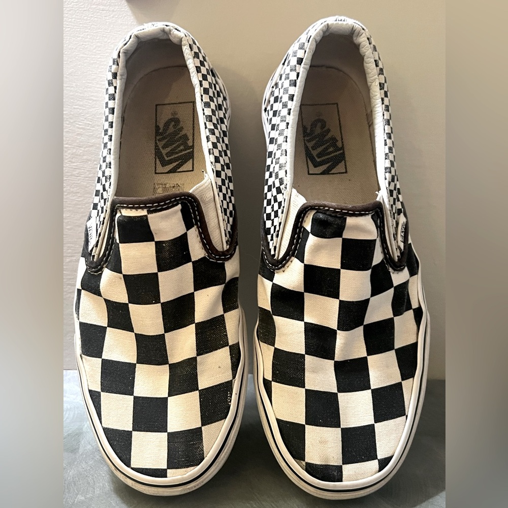 Vans Classic Slip-ons